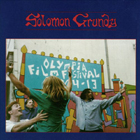 Solomon Grundy - Solomon Grundy
