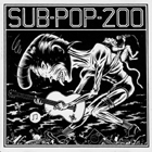Various Artists - Sub Pop 200