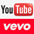 Youtube (Vevoアカウント)
